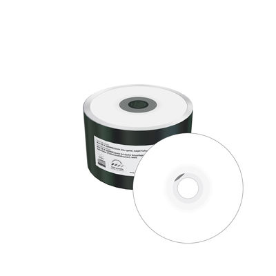 Pikkukuva 1 / 3: MediaRange MR257 tyhjä CD CD-R 200 MB 24x 50 kpl