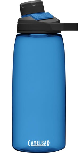 CamelBak 407-143-1207-004 drikkedunk Dagligt forbrug 1000 ml Plast Blå