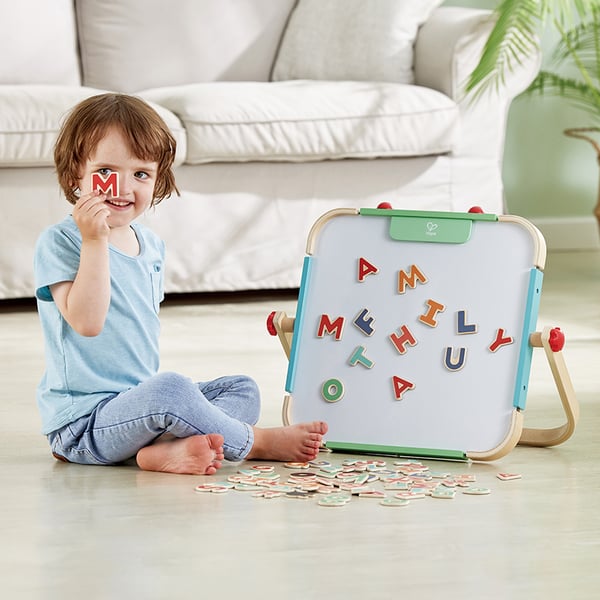 Miniatyrbild 3 av 4: Hape E2003 utbildningsleksaker