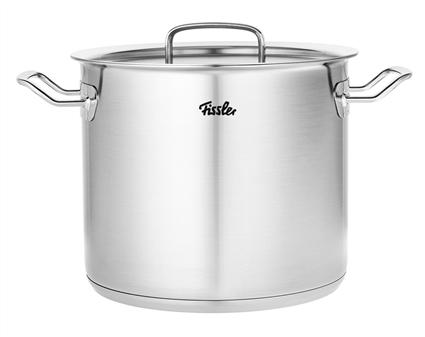 Fissler 084-118-20-000/0 buljonggryta 5,2 l Rostfritt stål
