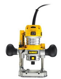 DeWALT D26203 Silver, Gul 27000 RPM 900 W DeWALT D26203 Silver, Gul 27000 RPM 900 W