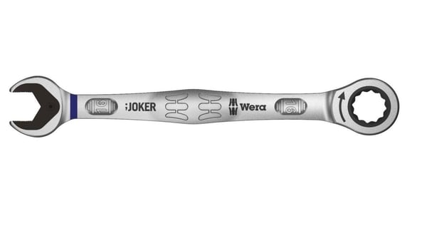 Wera Joker