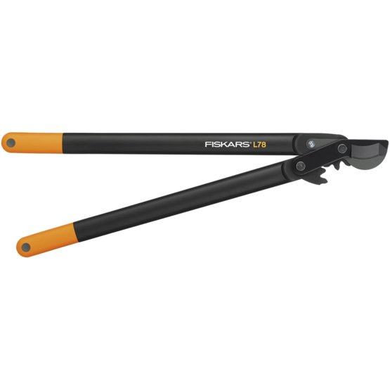 Fiskars 112590 grensaks Omgå lopper