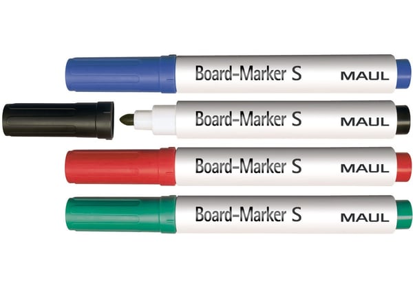 Miniatyrbillede 1 af 2: MAUL 6382599 speedmarker 4 stk Projektilspids Flere