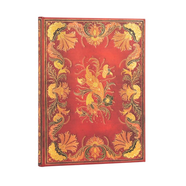 Paperblanks Fiammetta blok og notesblok Flerfarvet