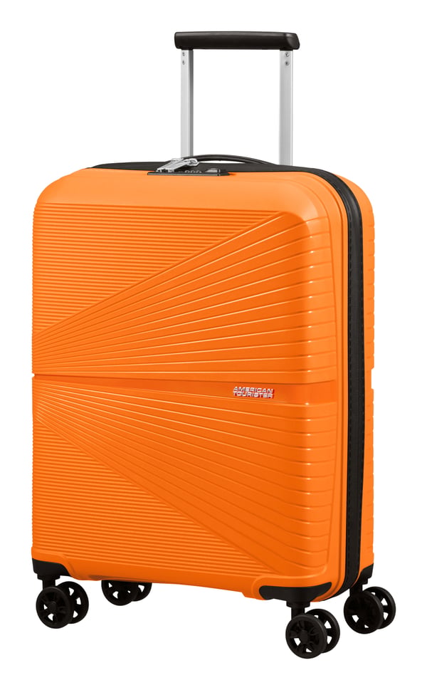 American Tourister Airconic Vagn Hårt skal Orange 33,5 l Polypropylen (PP)