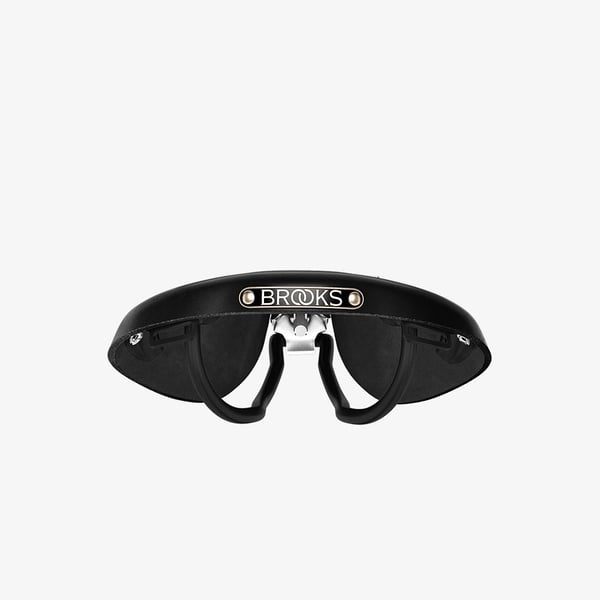 Brooks B17 Short By Kvinder Cykelsadel