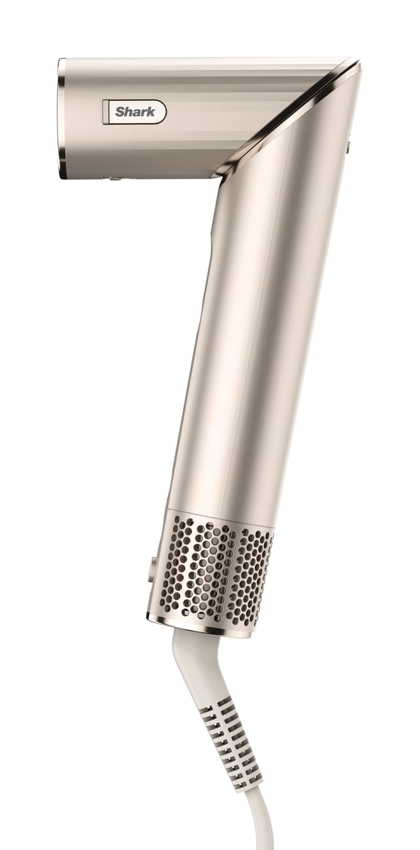 Miniatyrbild 20 av 64: Shark HD424SLEU hårstylare Multistyler Varm Champagne 1400 W 2,44 m