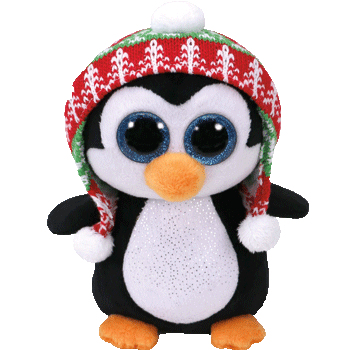Beanie Boos Penelope