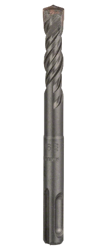 Miniatyrbillede 1 af 4: Bosch 1 618 596 176 borehoved Hammer drill bit 1 stk