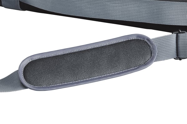 Miniatyrbillede 3 af 5: Cullmann Concept One PodBag 180 stativkasse Sort