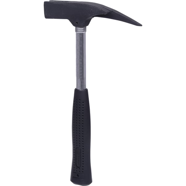 KS Tools 140.2002 hammer Murhammer Sort