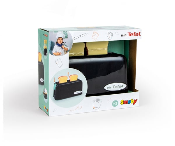 Smoby 310527 rollspel