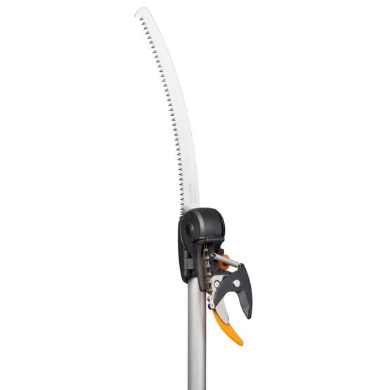 Fiskars 1023633 puutarhakäsityökalujen lisätarvike Oksasakset Terä Ruostumaton teräs, - Terästä