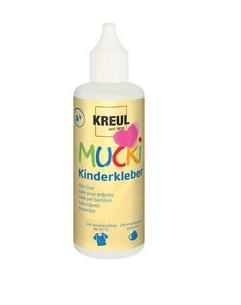 KREUL MUCKI Pahvi, Paperi, Puu KREUL MUCKI Pahvi, Paperi, Puu