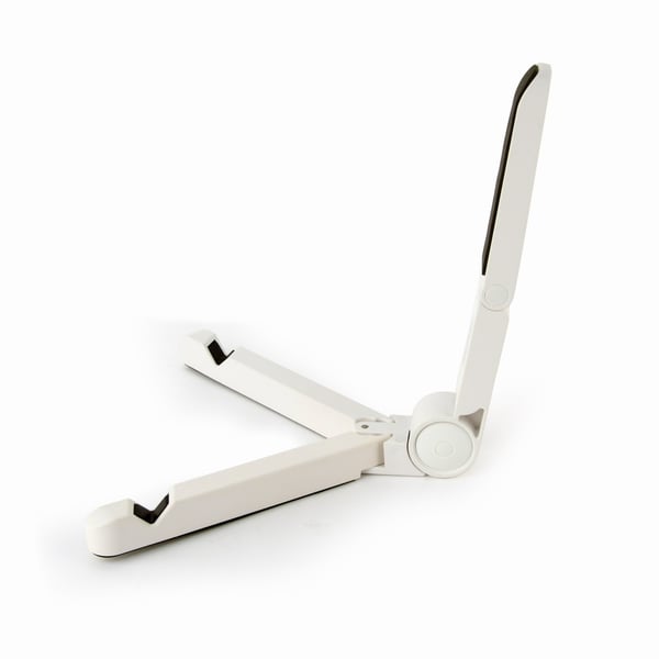 Gembird TA-TS-01/W laptop stativ Hvid