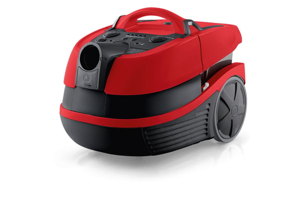 Bosch Serie 4 BWD421PET dammsugare 5 l Cylinderdammsugare Torr&våt 2100 W Bosch Serie 4 BWD421PET dammsugare 5 l Cylinderdammsugare Torr&våt 2100 W