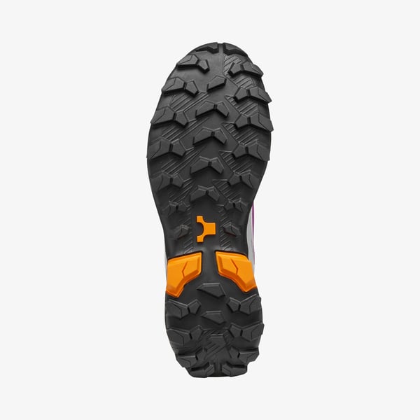 Scarpa RIBELLE CROSS 2 GTX WOMAN Hunstik Voksen Hvid