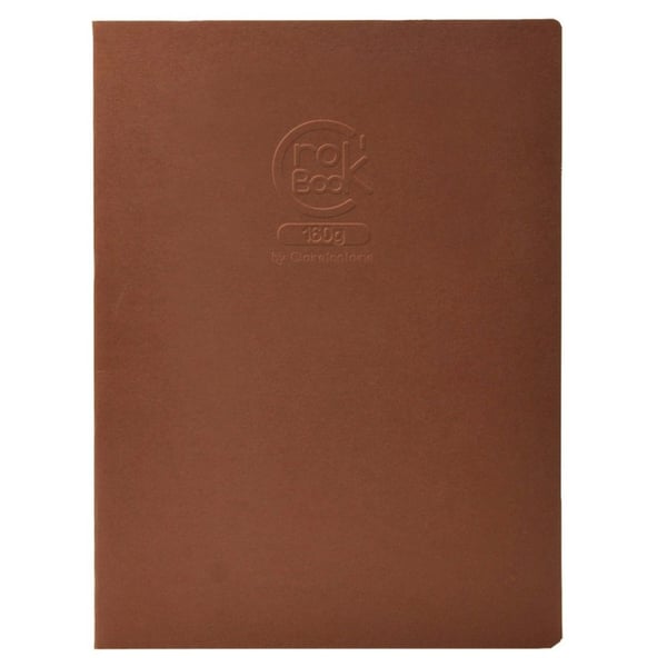 Miniatyrbild 3 av 10: Clairefontaine 60338C ritblock