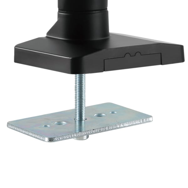Pikkukuva 6 / 10: Napofix DM4300 monitorin kiinnike ja jalusta 68,6 cm (27") Vastaanotto Musta