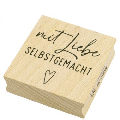 Miniatyrbillede 1 af 4: Artoz 137606-230 stempelblok Træ 1 stk