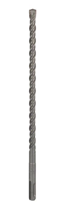 Miniatyrbillede 1 af 4: Bosch 1 618 596 178 borehoved Hammer drill bit 1 stk
