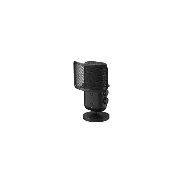 Sony ECM-S1 Svart Digital kameramikrofon