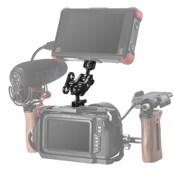 SmallRig 2071B kamera monteringstilbehør