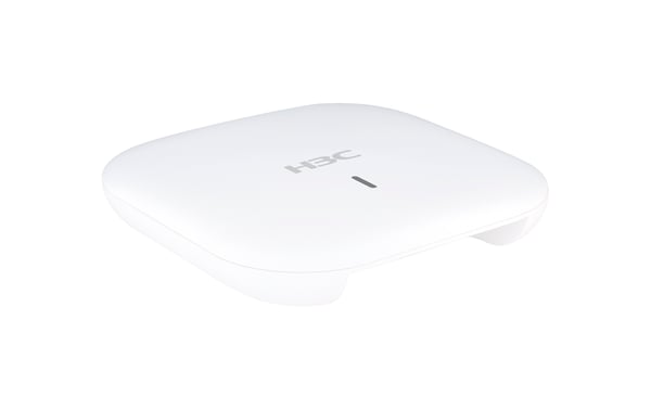 Miniatyrbillede 2 af 2: H3C WA6126 5375 Mbit/s Hvid Strøm over Ethernet (PoE)