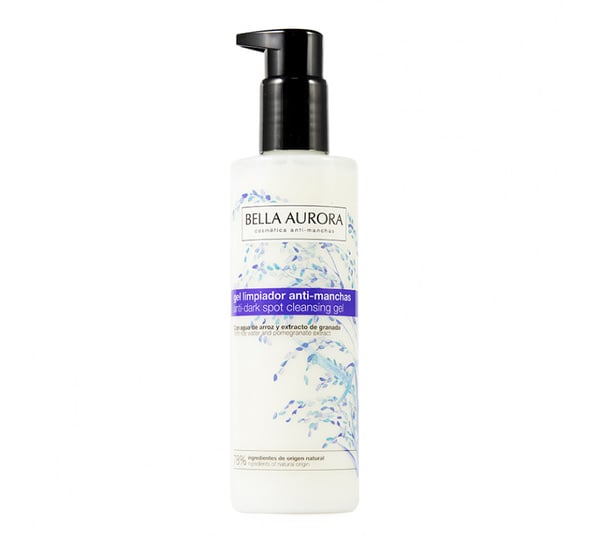 BELLA AURORA Cleansing gel for dark spots Puhdistusgeeli Naisten 200 ml