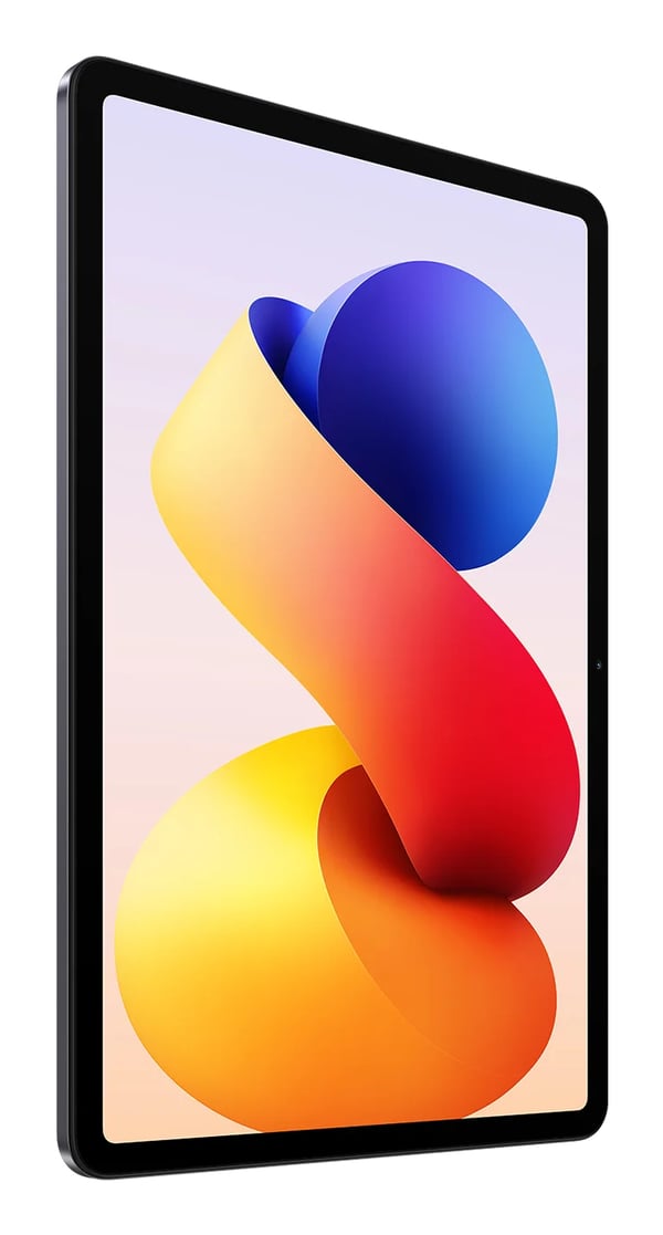 Xiaomi Redmi Pad 2 Pro Snapdragon 128 GB 30,7 cm (12.1") 6 GB Wi-Fi 6 (802.11ax) Android 15 grafit