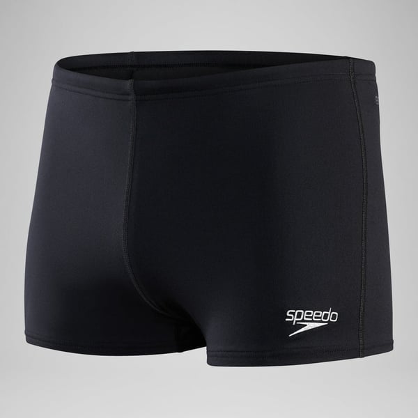 Pikkukuva 1 / 3: Speedo Endurance Polvipituiset uimahousut Musta