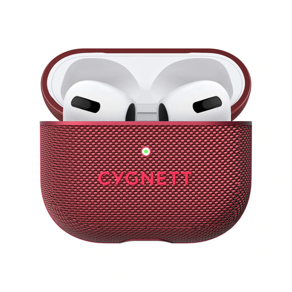 Cygnett CY3903TEKVI tilbehør til hovedtelefon/headset Boks
