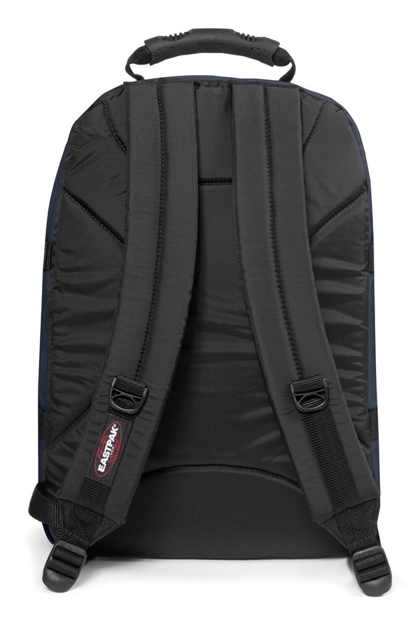 Eastpak Provider rygsæk City bag Blå Nylon