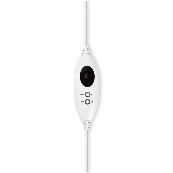 Nedis PEHP110CGY elektrisk värmedyna