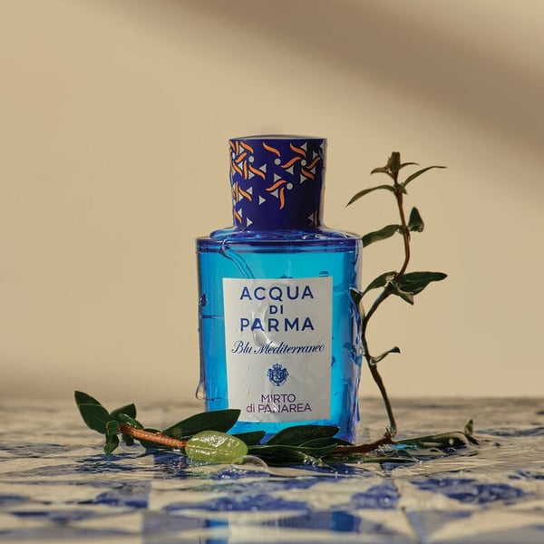 Miniatyrbillede 3 af 4: Acqua di Parma Mirto Di Panarea 100 ml Unisex