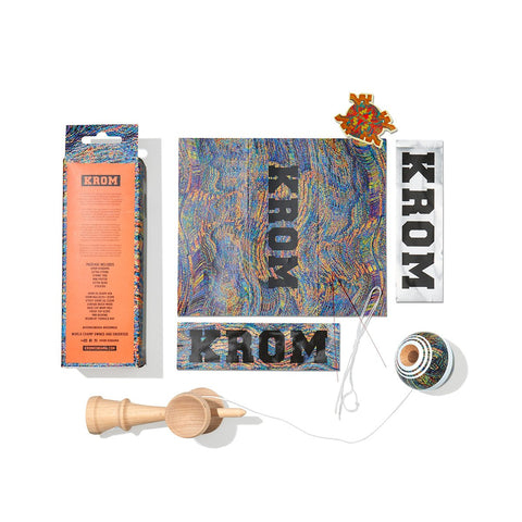 KROM KENDAMA Noia 5