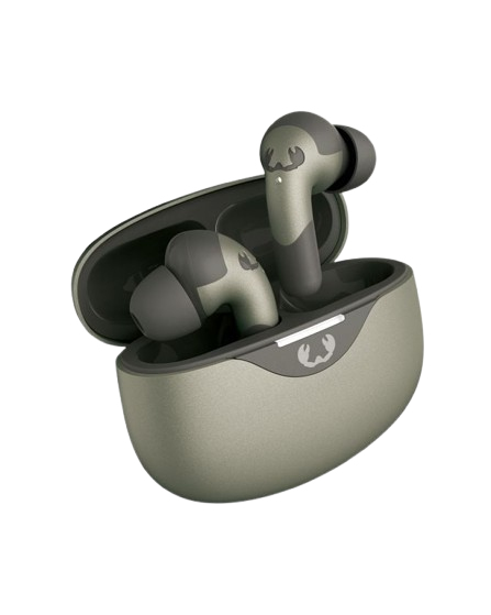 Fresh 'n Rebel Twins Ace Kuulokkeet True Wireless Stereo (TWS) In-ear Puhelut/Musiikki/Urheilu/Päivittäinen USB Type-C Bluetooth Vihreä