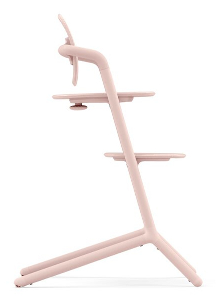 CYBEX Lemo 4-in-1 Multifunktionel højstol Polstret sæde Lyserød