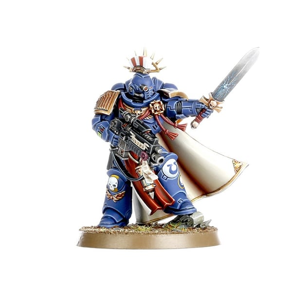 Games Workshop 48-61 collectible figure