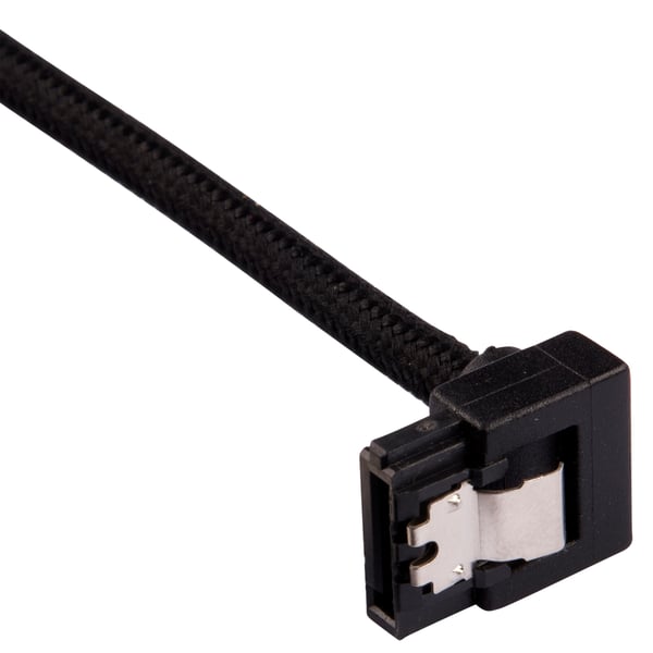 Corsair CC-8900278 SATA-kabel 0,3 m Sort