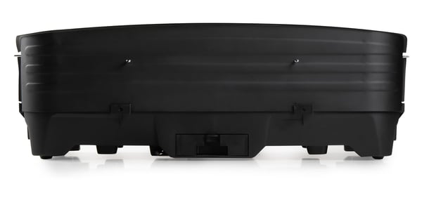 Miniatyrbillede 4 af 19: Domo DO9260G raclette grill 2200 W Sort
