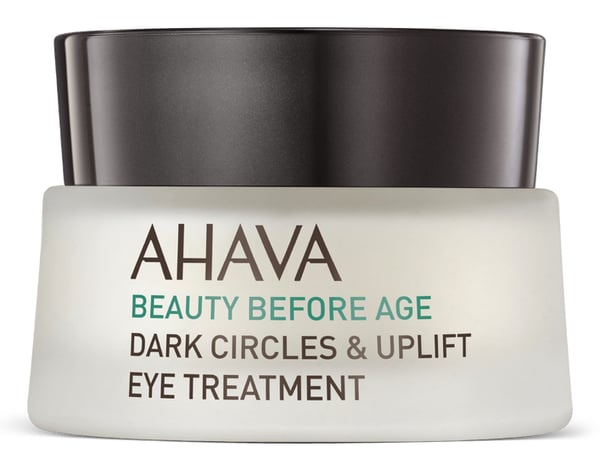 AHAVA 697045159727 rakprodukt Rakkräm Män 200 ml