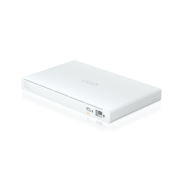 Ubiquiti UISP Pro Administreret L2 Gigabit Ethernet (10/100/1000) Strøm over Ethernet (PoE) Hvid