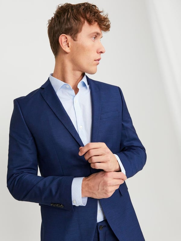 Jack & Jones 12141107_1220.26 blazer og vest