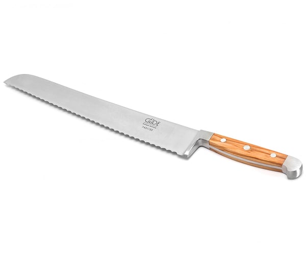 Güde 7431/32 kökskniv Rostfritt stål 1 styck Brödkniv