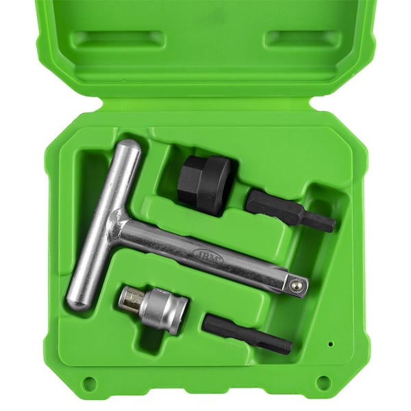 JBM 53473 skrue/bolt