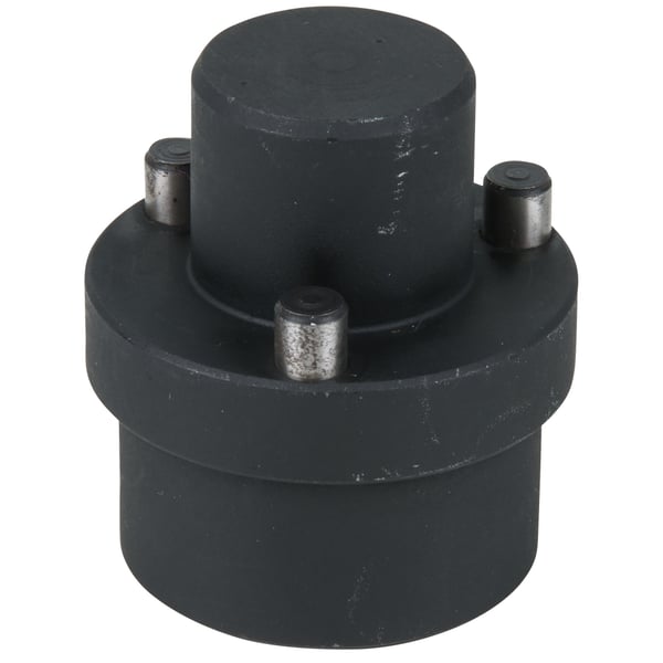 Miniatyrbillede 1 af 2: KS Tools 440.0538 skaft, håndtag & adapter til håndværktøj Stål