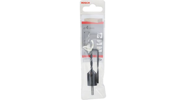 Bosch 2 608 596 397 borehoved Spiralbor 2, 1