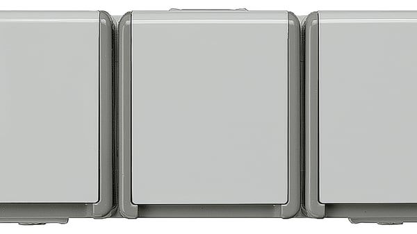 Siemens 5UB4731 stikkontakt